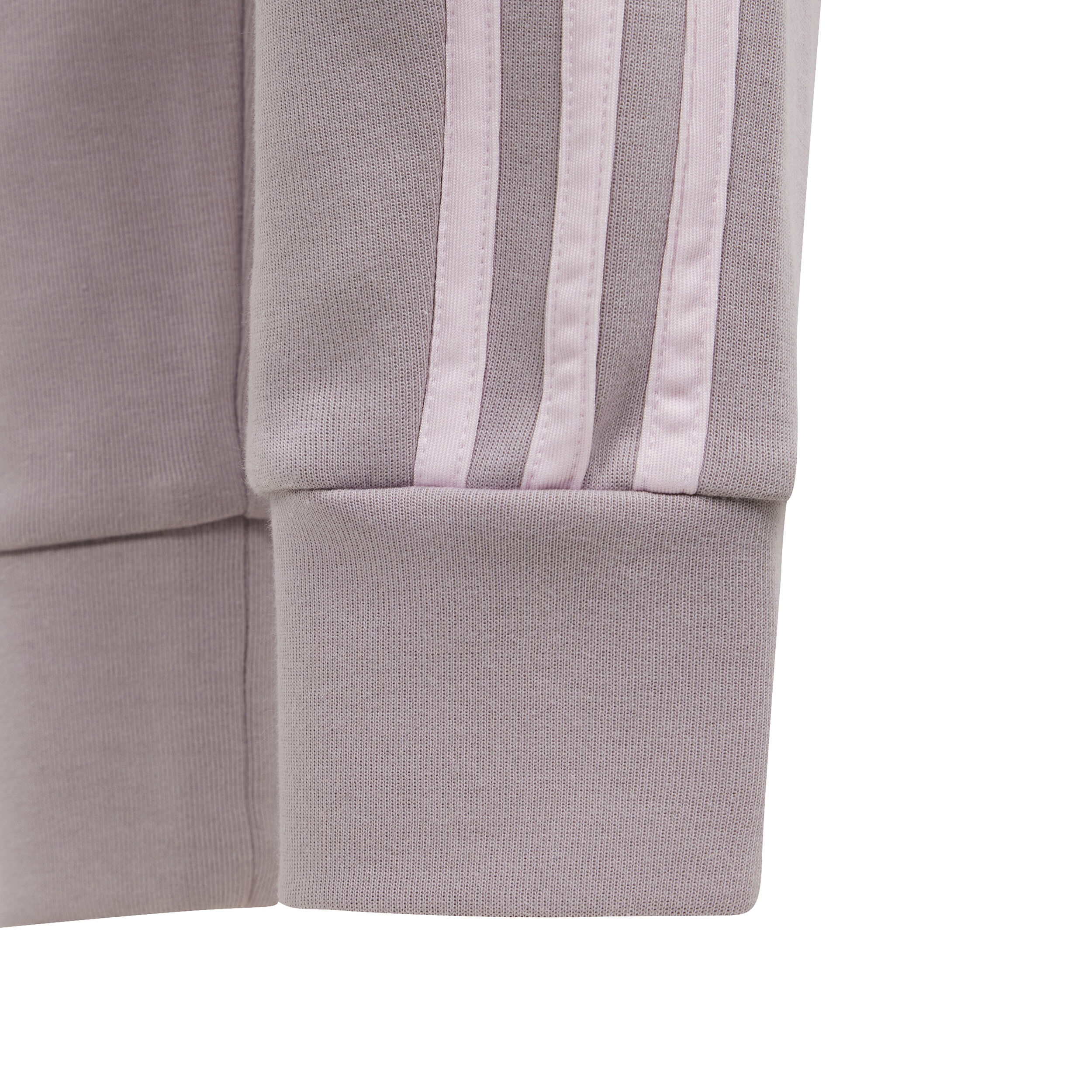 Future Icon 3-Stripes Trainingshose Mädchen - Altrosa