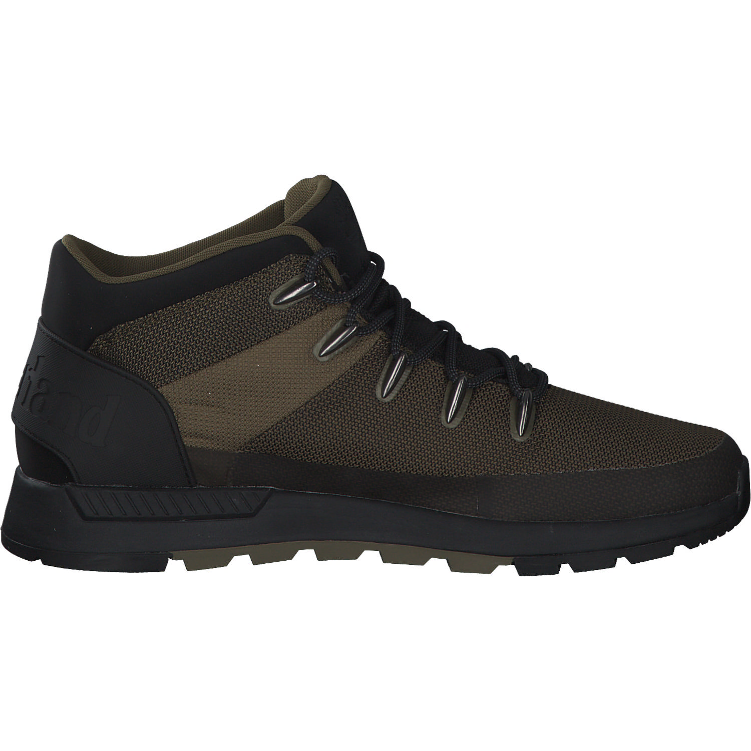 Timberland Sprint Trekker Mid, Wanderstiefel, Herren, MILITARY OLIVE