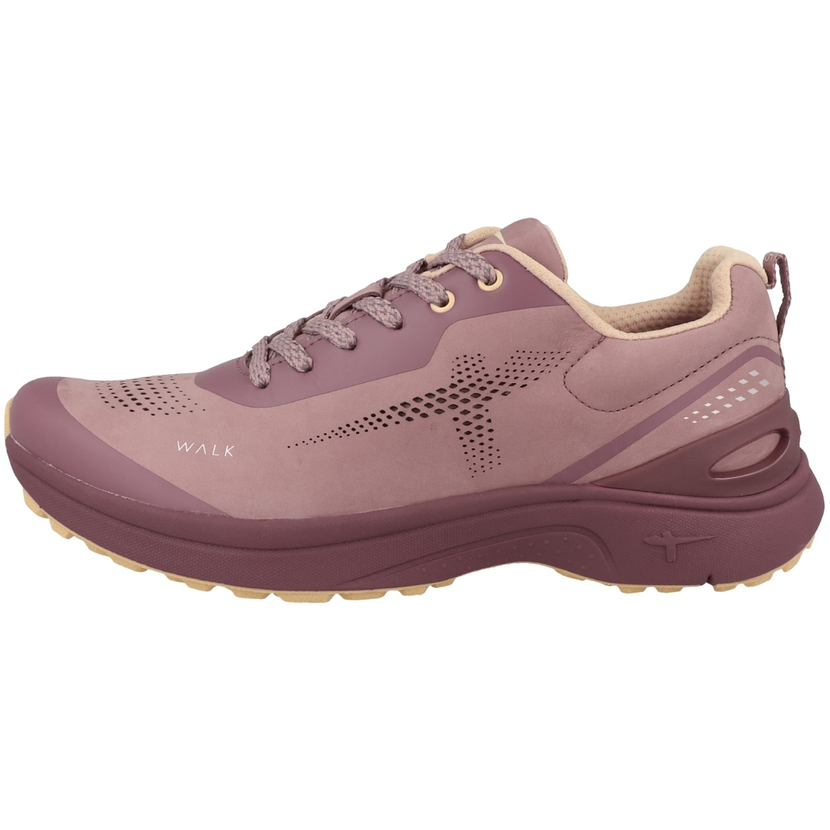 Tamaris 1-23759-28 Outdoorschuhe lila