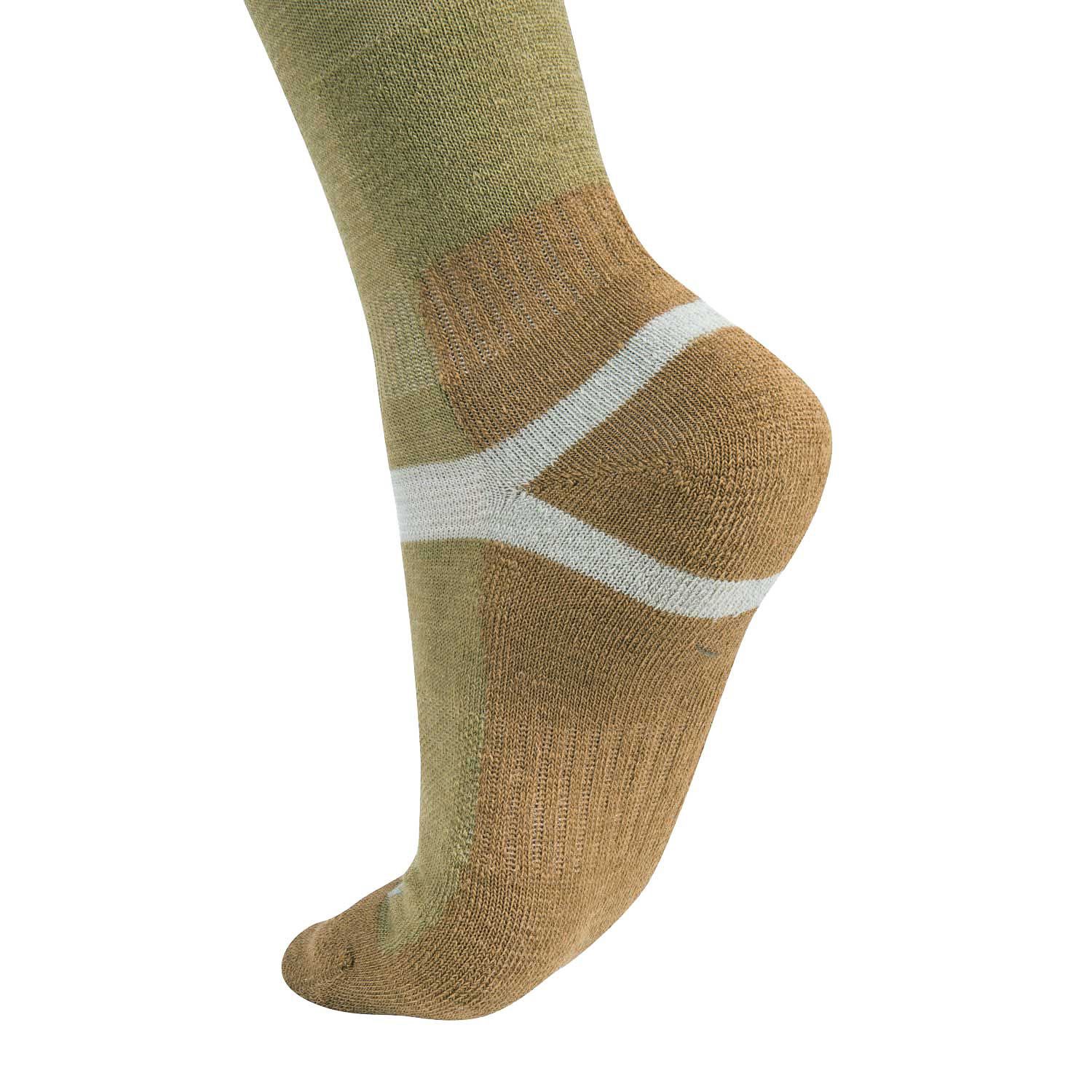 Merino Socks