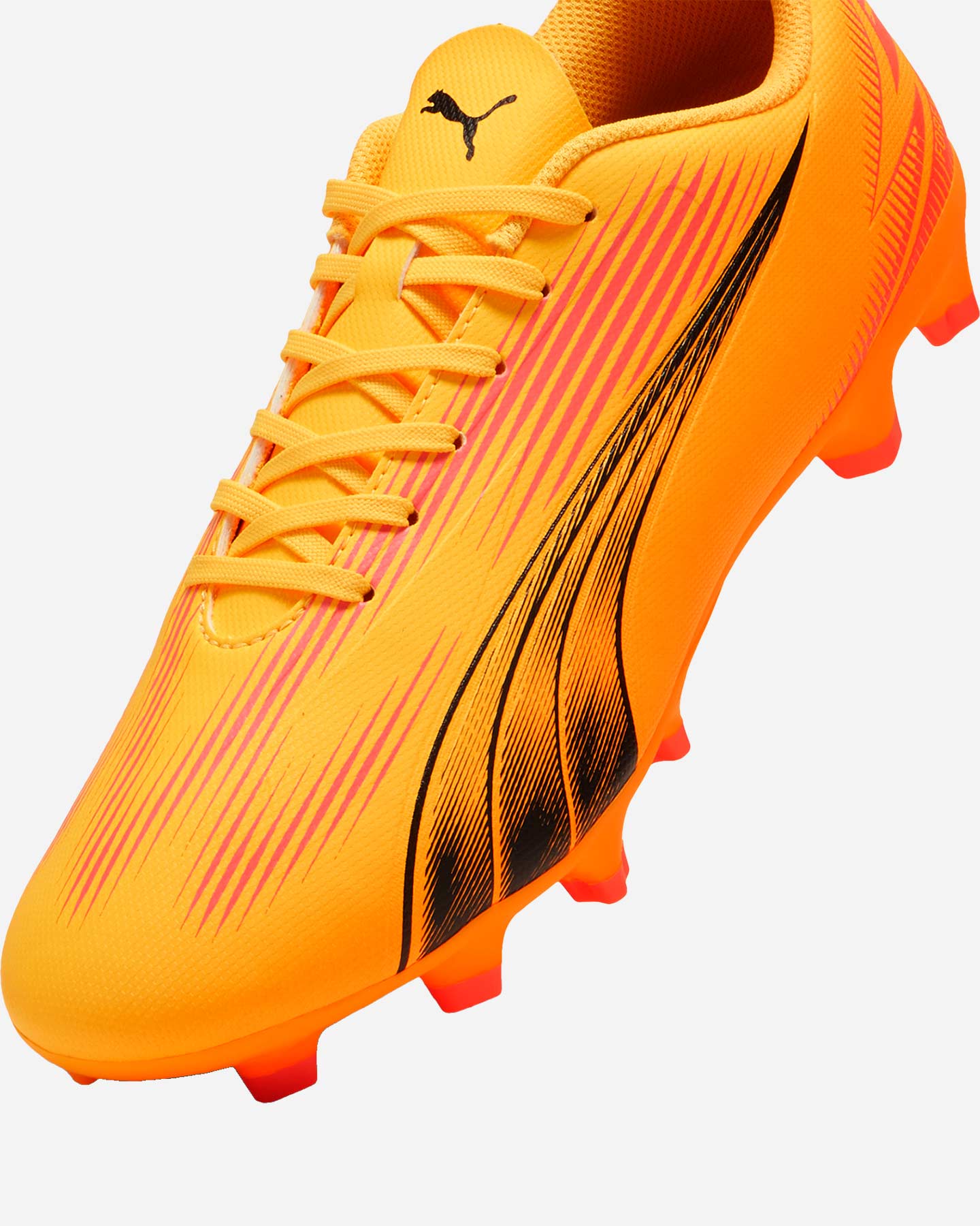 Futbalové kopačky Puma Ultra Play FG-ag M 107763-03