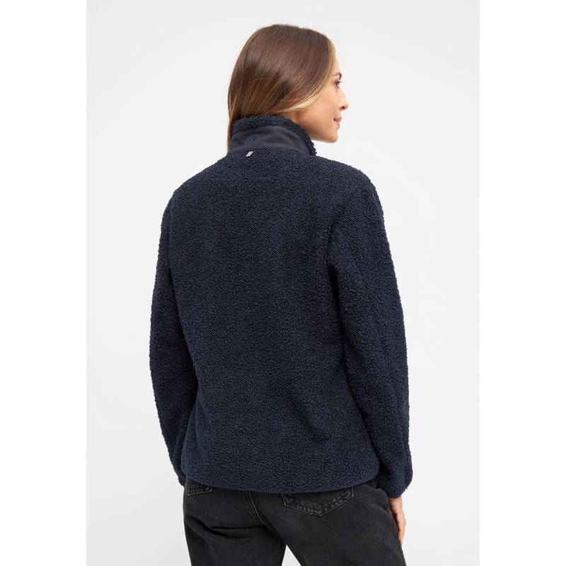 Sea Ranch Franka Fleecejacke Damen