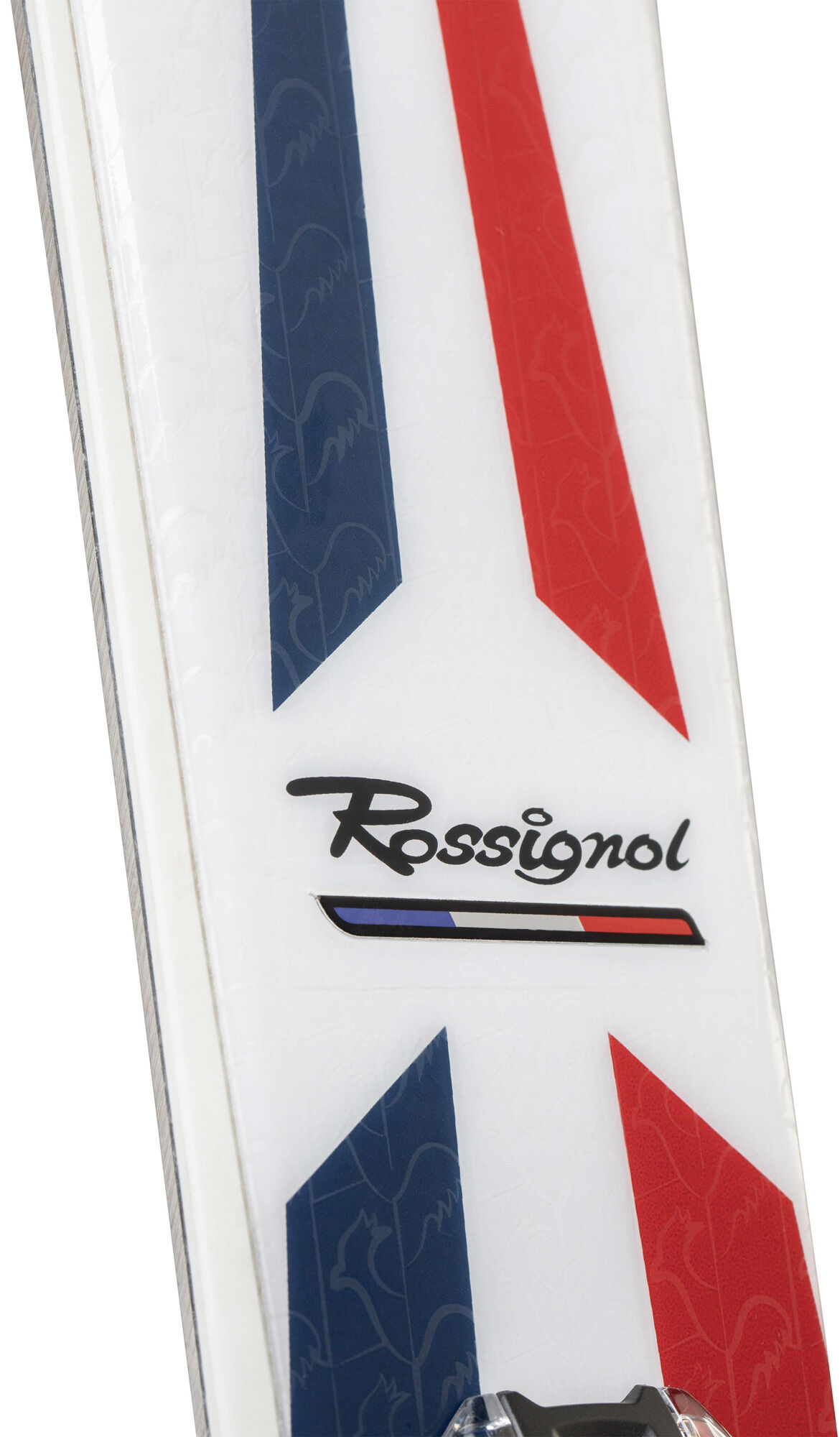 Skis de piste unisexe SIGNATURE STRATO racing (KONECT)