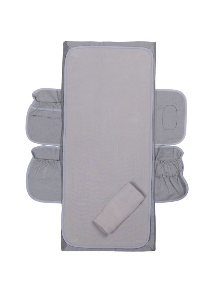 Hoppediz Wickeltaschen Organizer Wickelmax in Kos günstig kaufen onesize