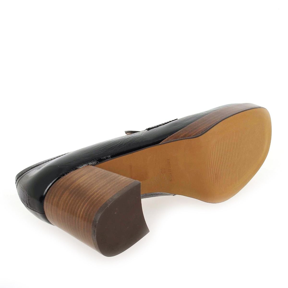 Angel Alarcon  23524-5436C  - Noir