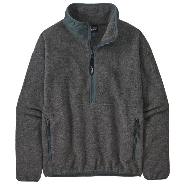 Patagonia - Women's Synch Marsupial - Fleecejacke