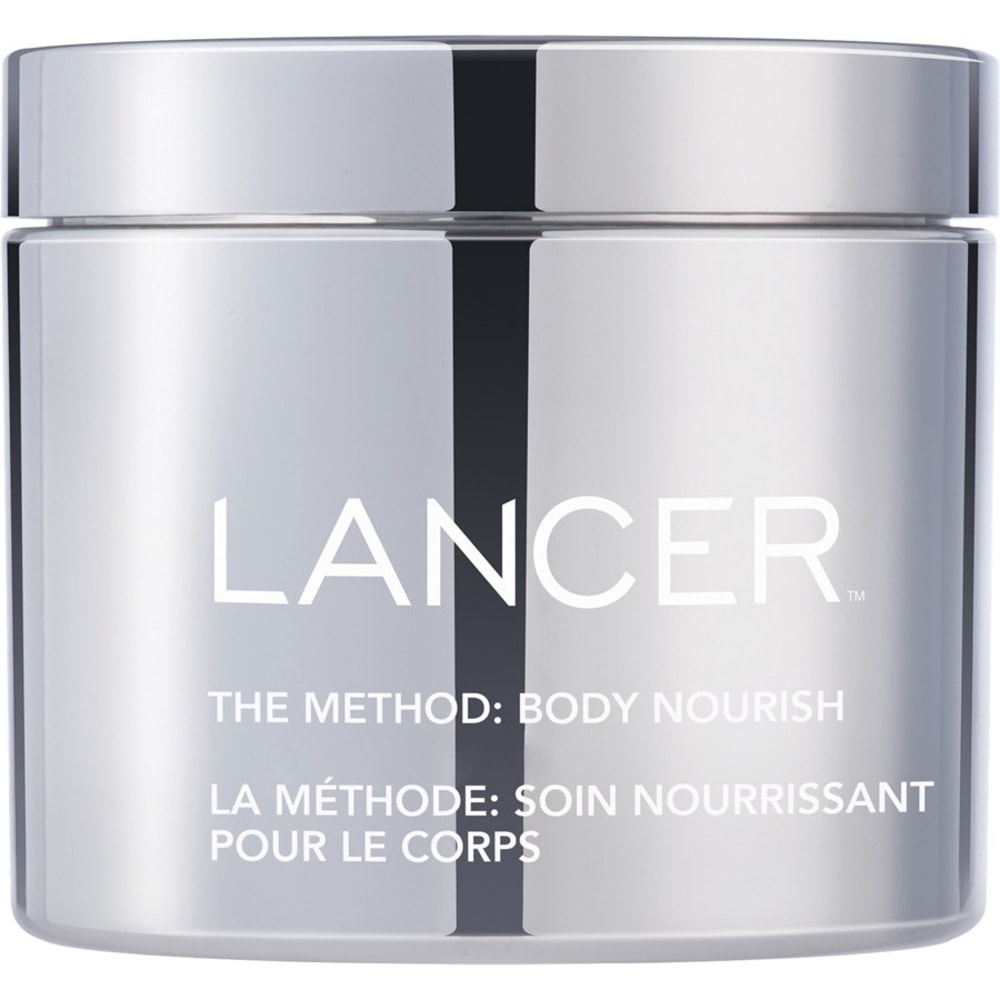 Lancer Body Nourish Soin visage