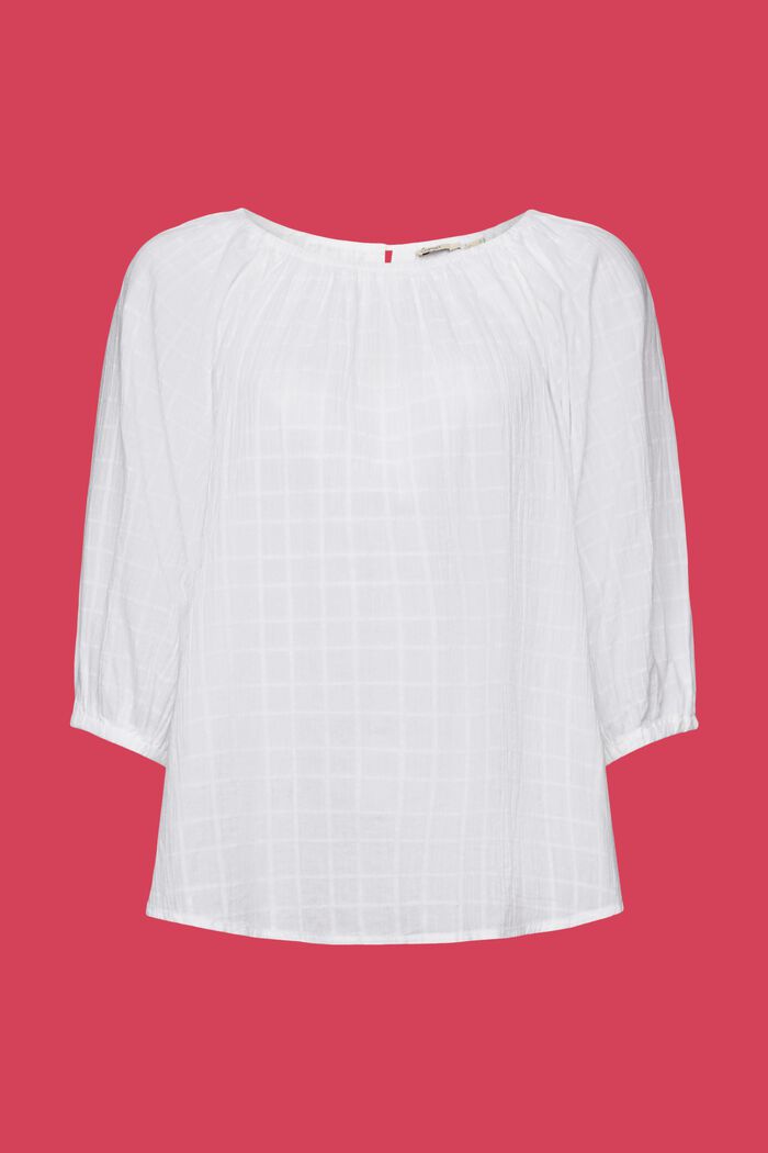 Blouses woven Regular fit