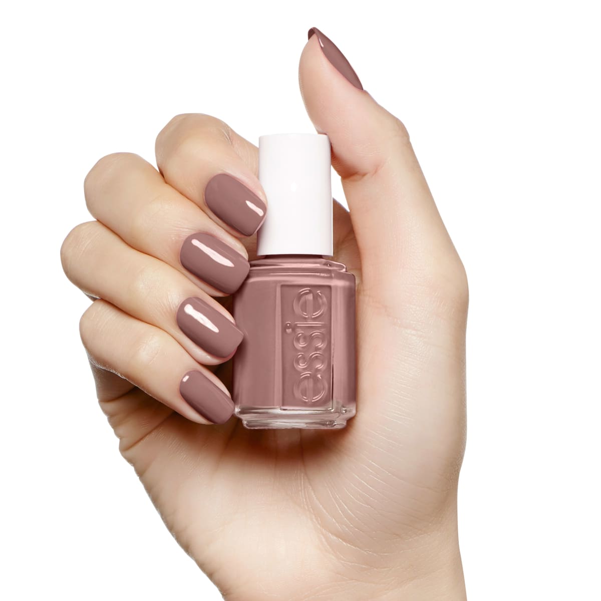 Nagellack 497 Clothing Optional, 13,5 ml