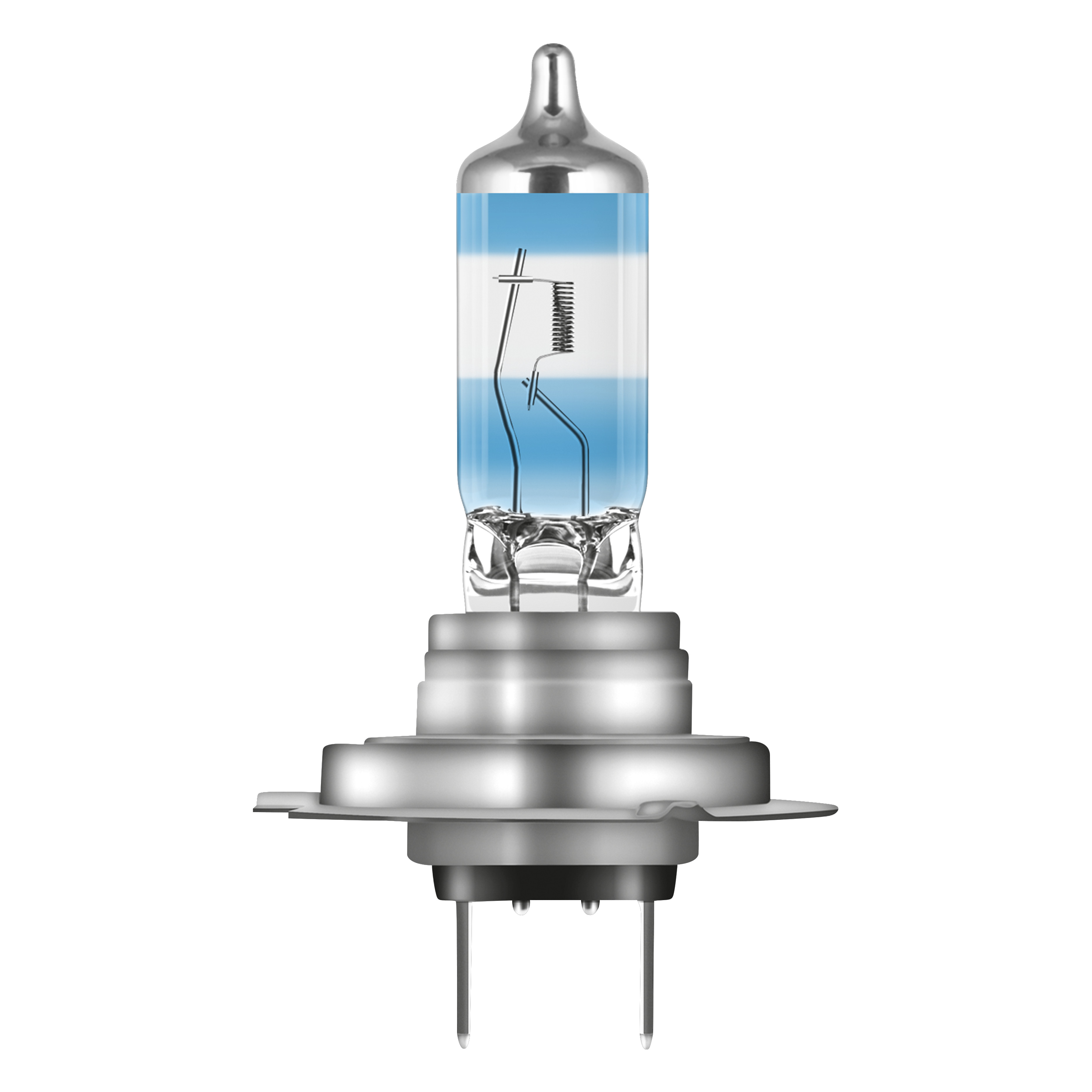 OSRAM Night Breaker® 200 H7 12 V 55-W-Glühlampen, 2 Stück - ATU