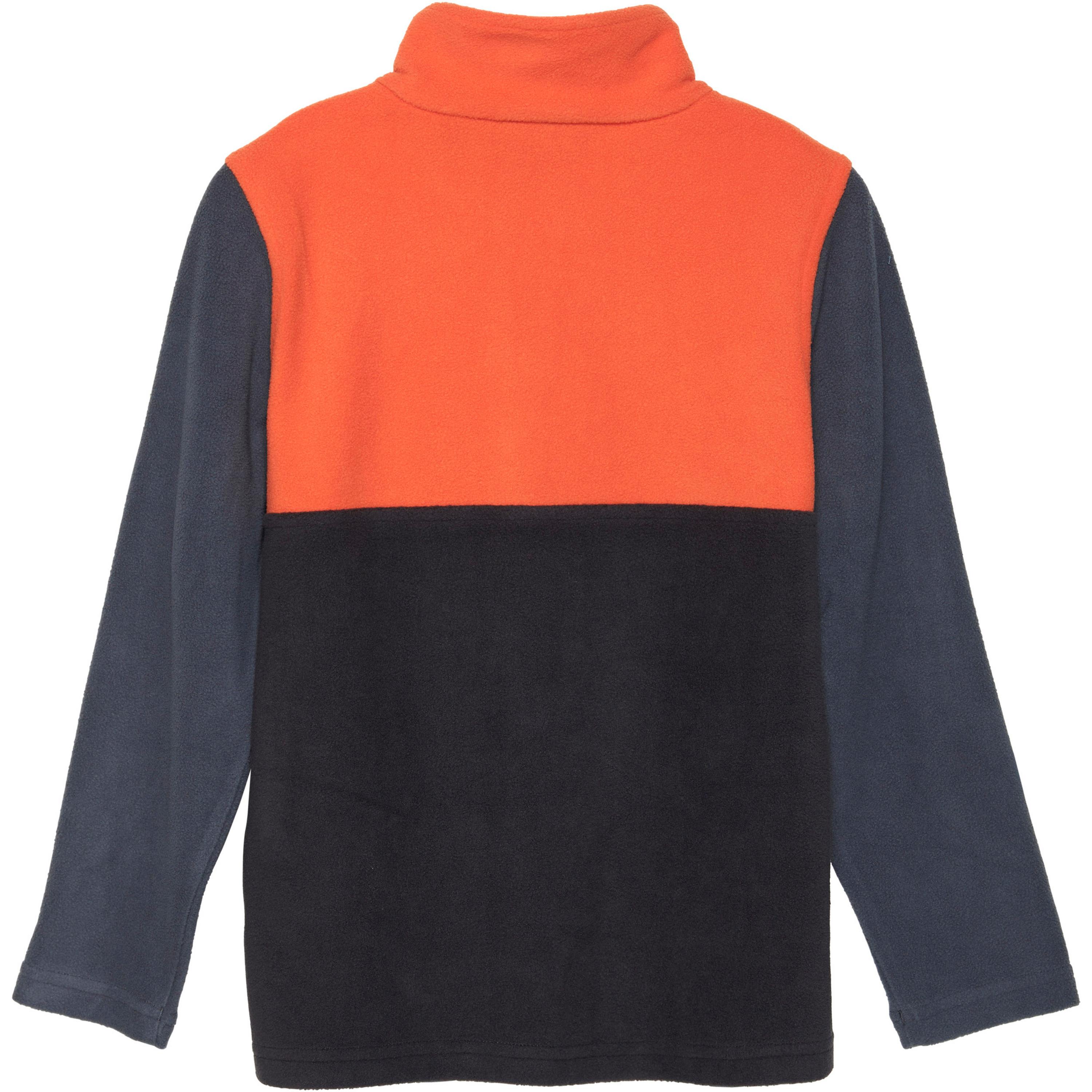 Athletic Fleece Jacket