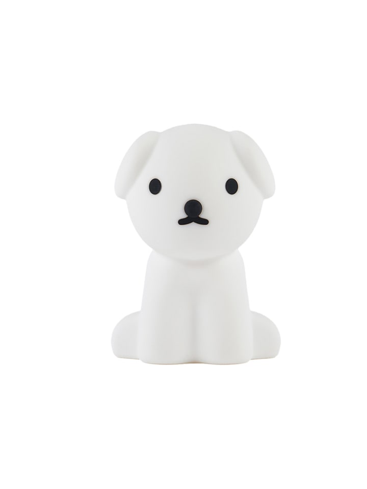 MrMaria Nachtlicht Kinder - Snuffy LED, Weiss 8 x 8 x 11 cm günstig kaufen onesize