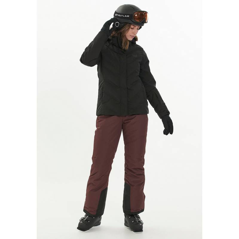 Whistler Freeride Skijacke Damen