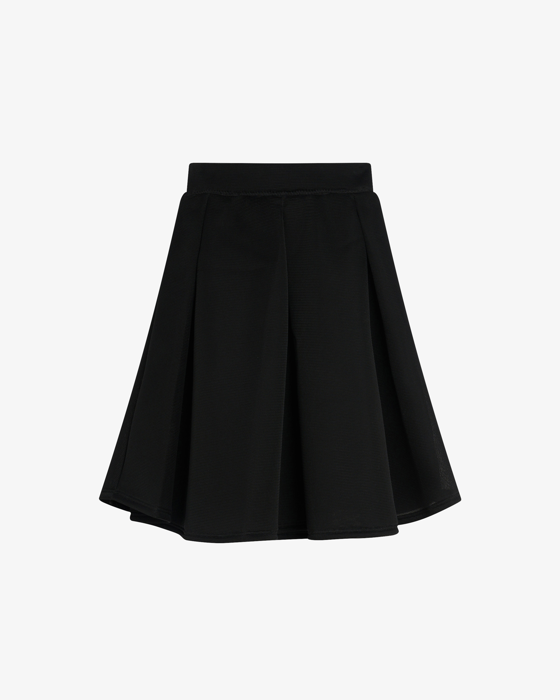 3D tutu skirt élégance