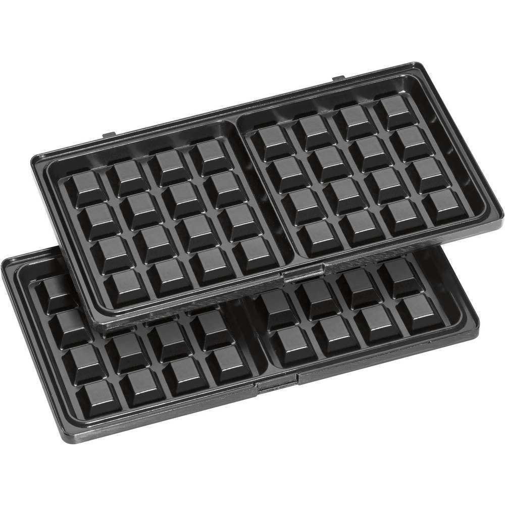 CLATRONIC Sandwichmaker Sandwichtoaster Waffelautomat Kontaktgrill