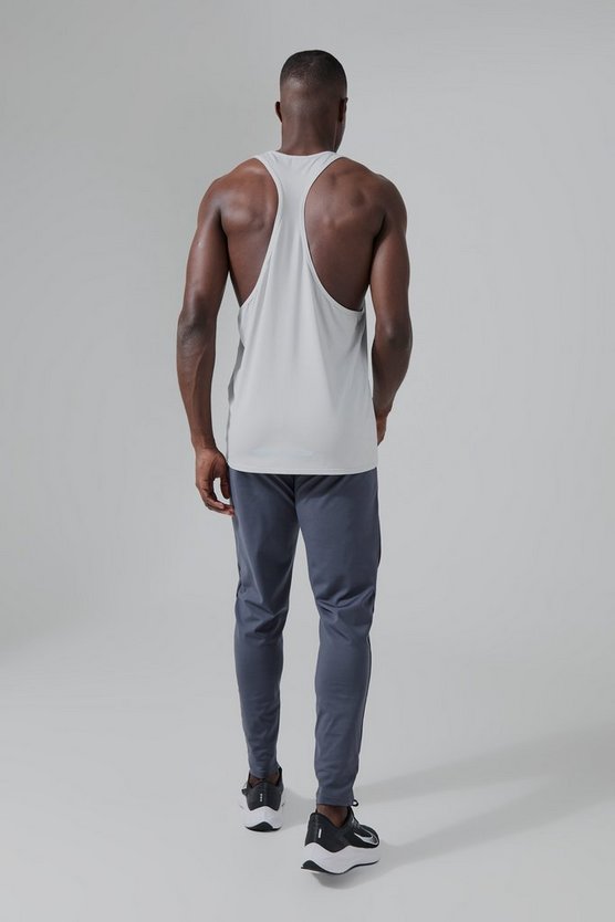 Man Active Super Flex Jogginghose