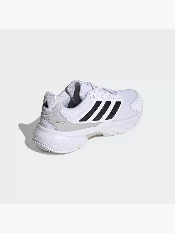 adidas Courtjam Control 3 Tennisschuh
