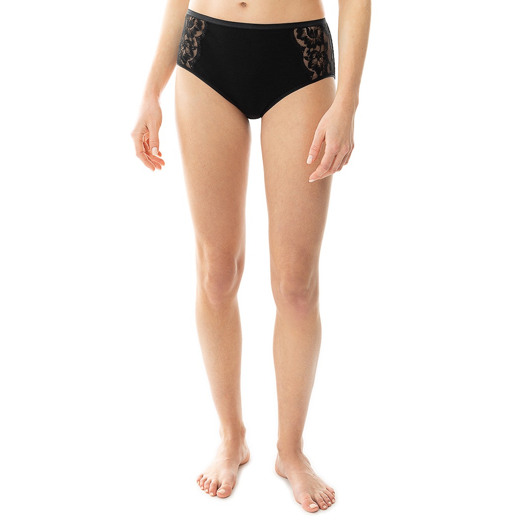 Taillenslip Serie Wool Love