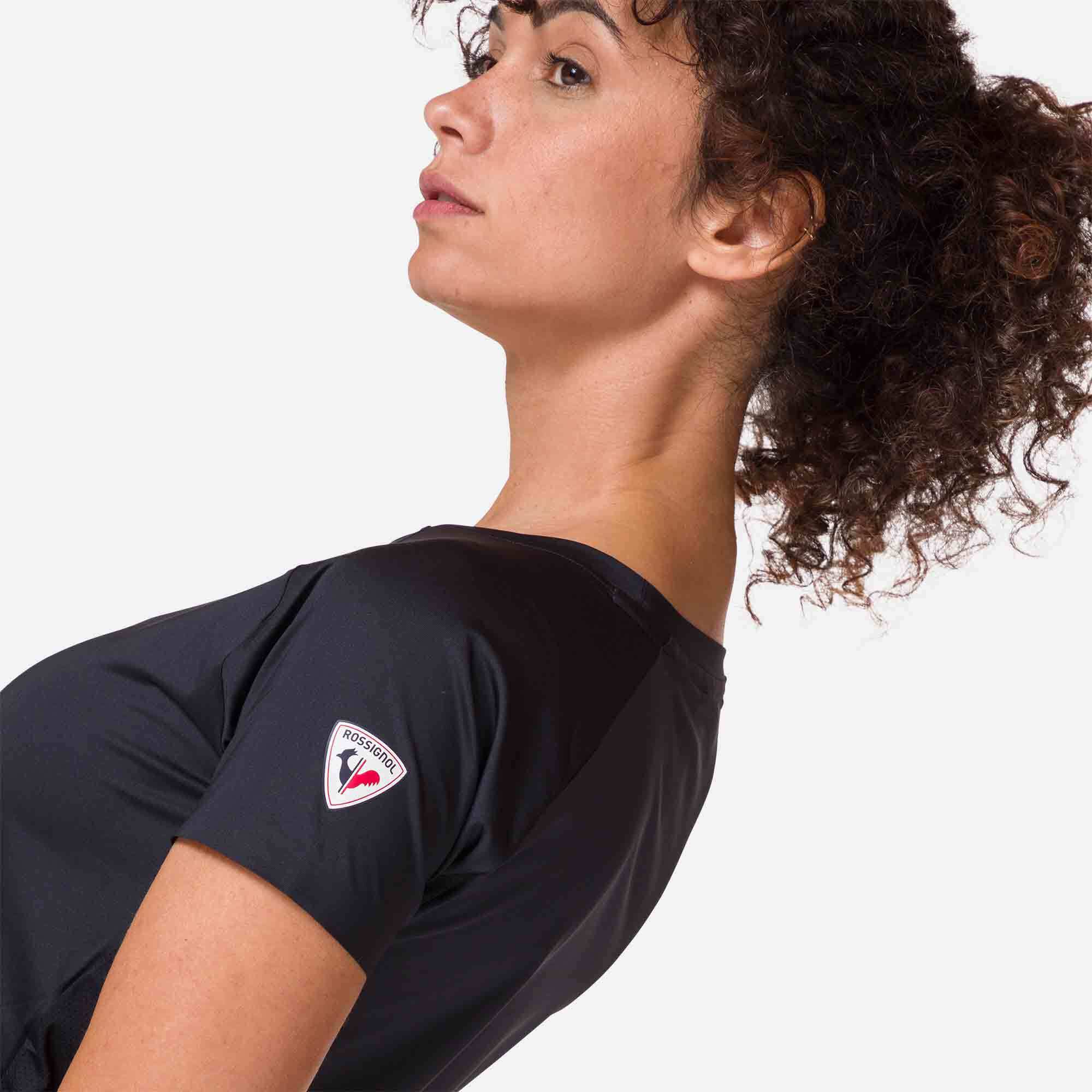T-shirt Tech Femme