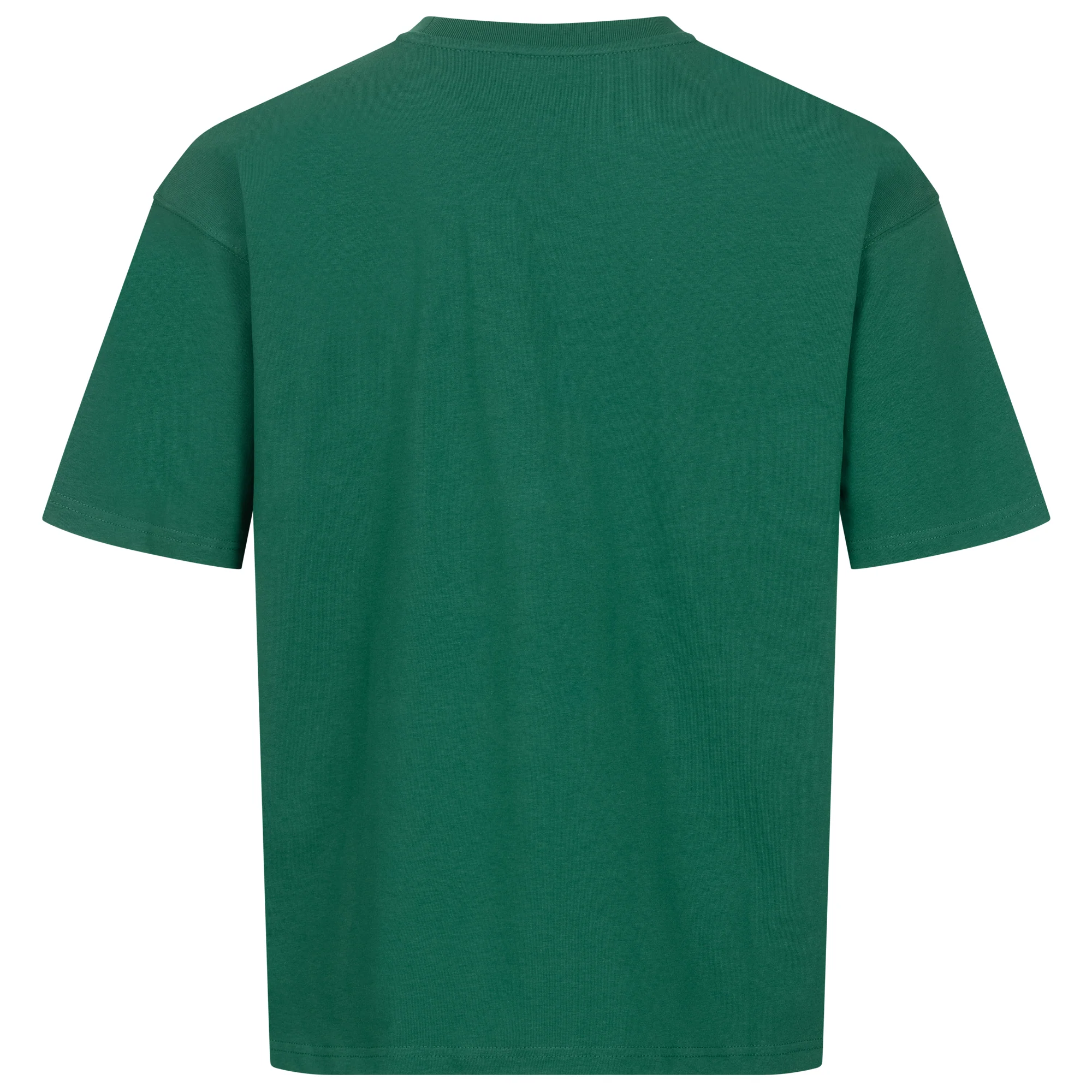 Emerald Green Impuls T-Shirt