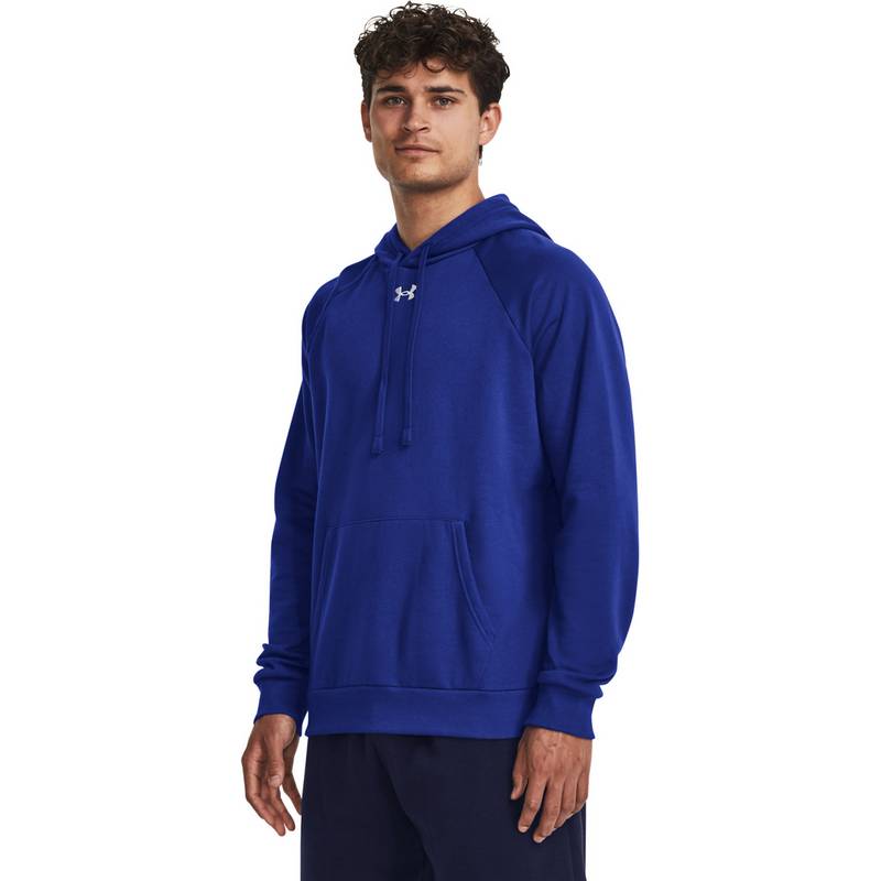 Under Armour Rival Hoodie Herren