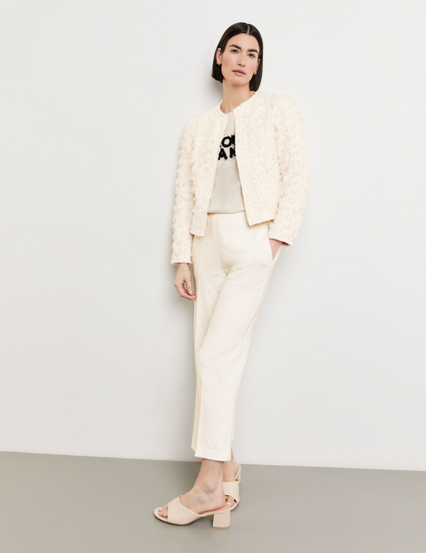 Blazerjacke Freundin Perfect Piece