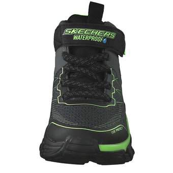 Skechers Tech Grip Sneaker High in grau
