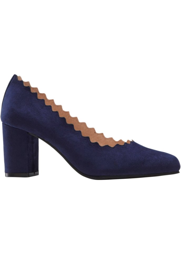 Pumps