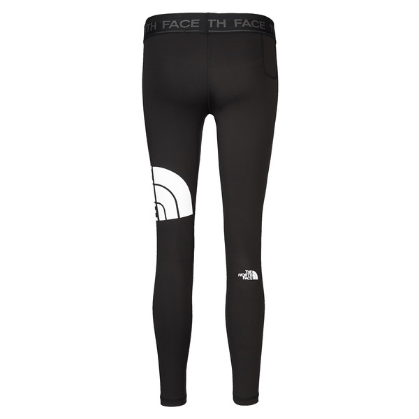 W FLEX MID RISE TIGHT - EU Damen - Leggings