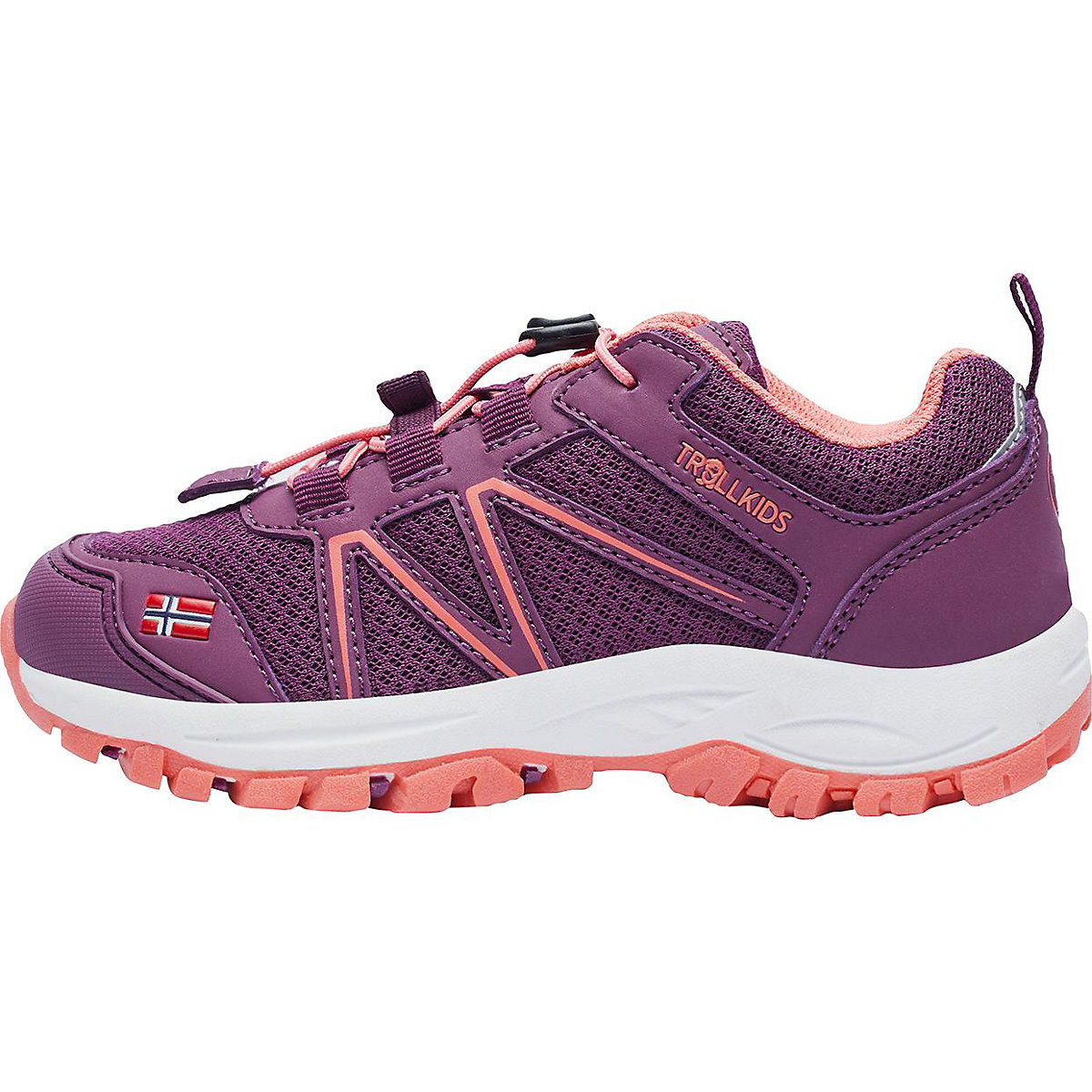 Outdoorschuhe SANDEFJORD für Mädchen