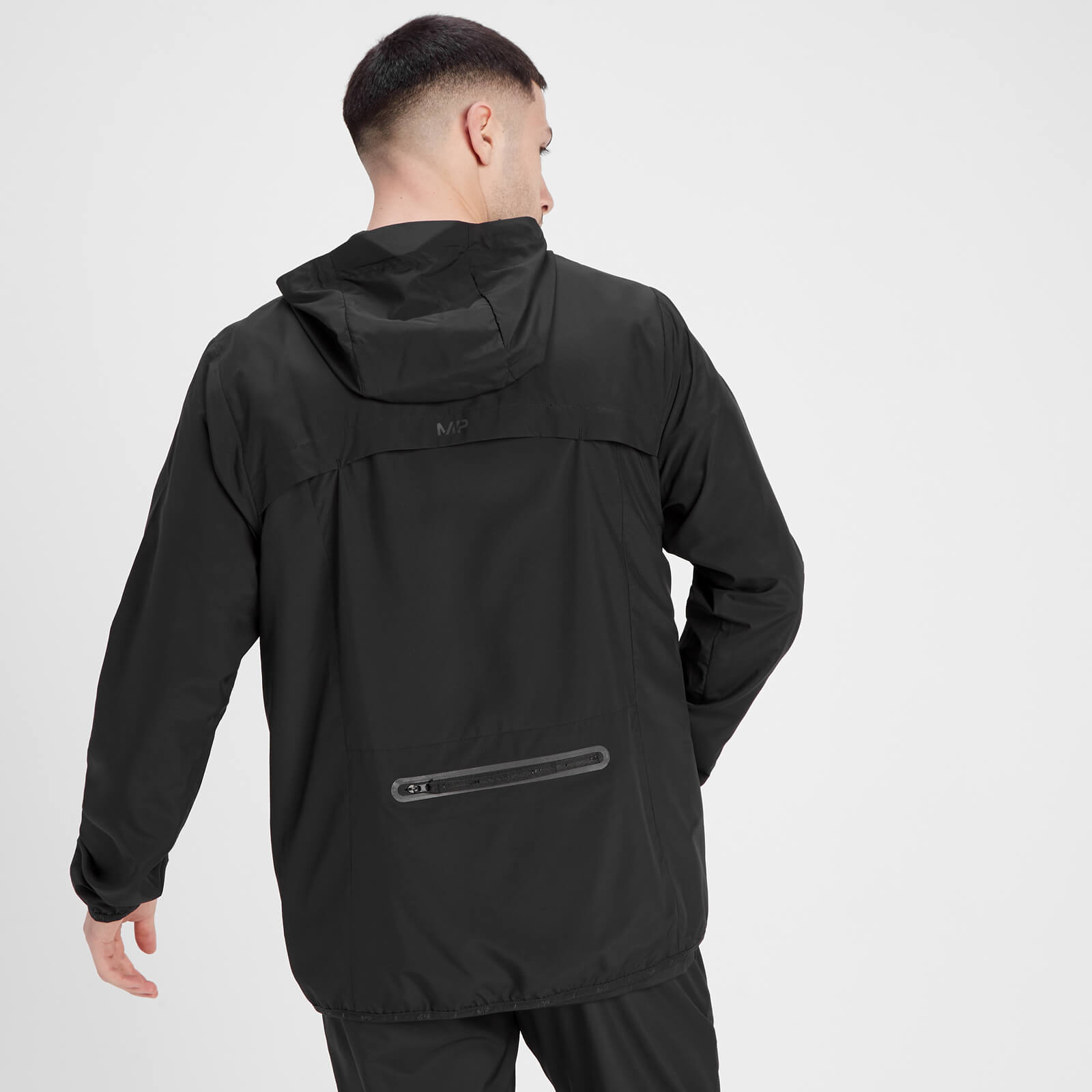 Veste MP Velocity Ultra pour hommes – Noir