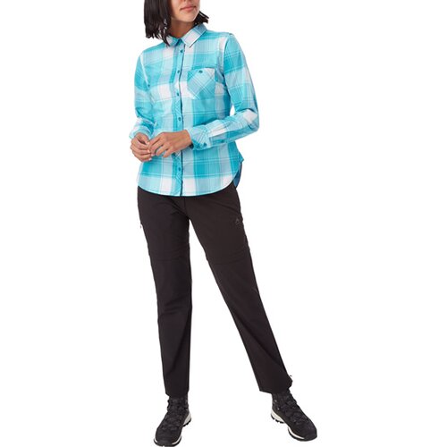 DAMEN BLUSE SELIA II