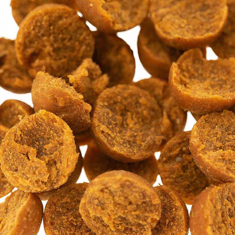 Cap River Fishing Pepper Boilies 1kg