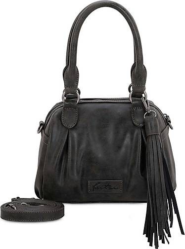 Fritzi aus Preußen Babe Handtasche 27 cm