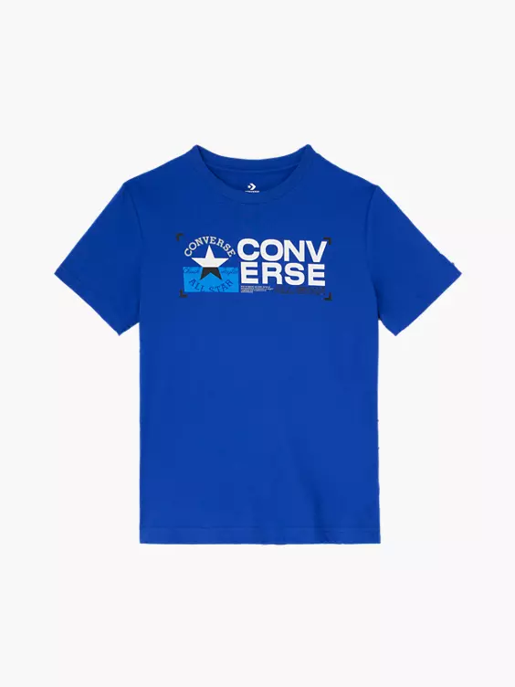 Converse T-Shirt