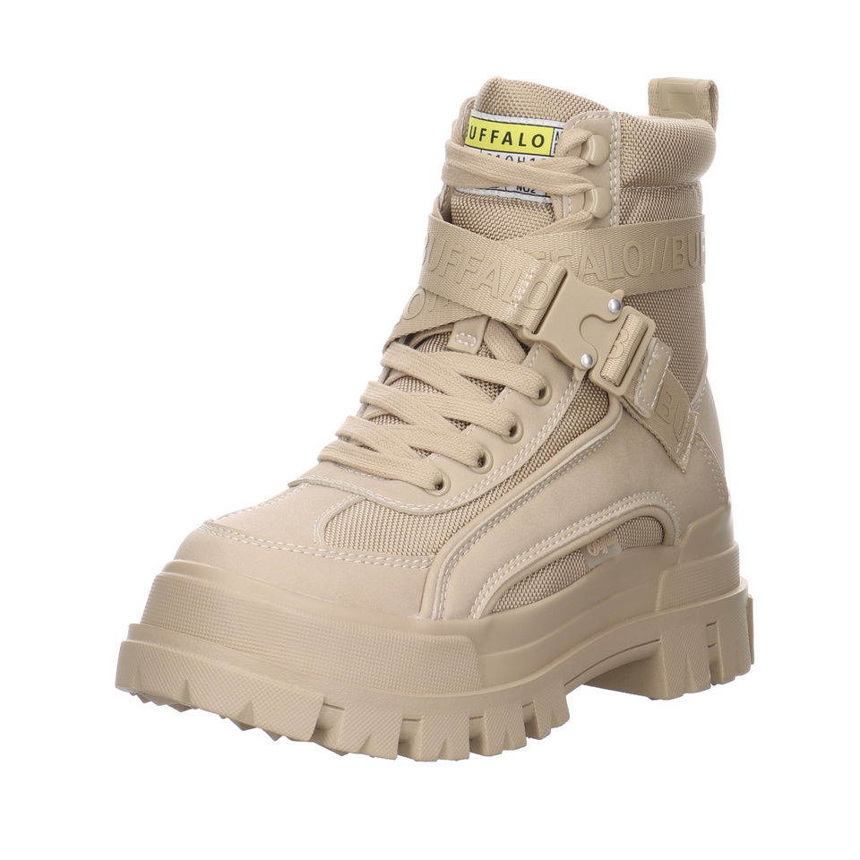 Buffalo Aspha Com1 Boots