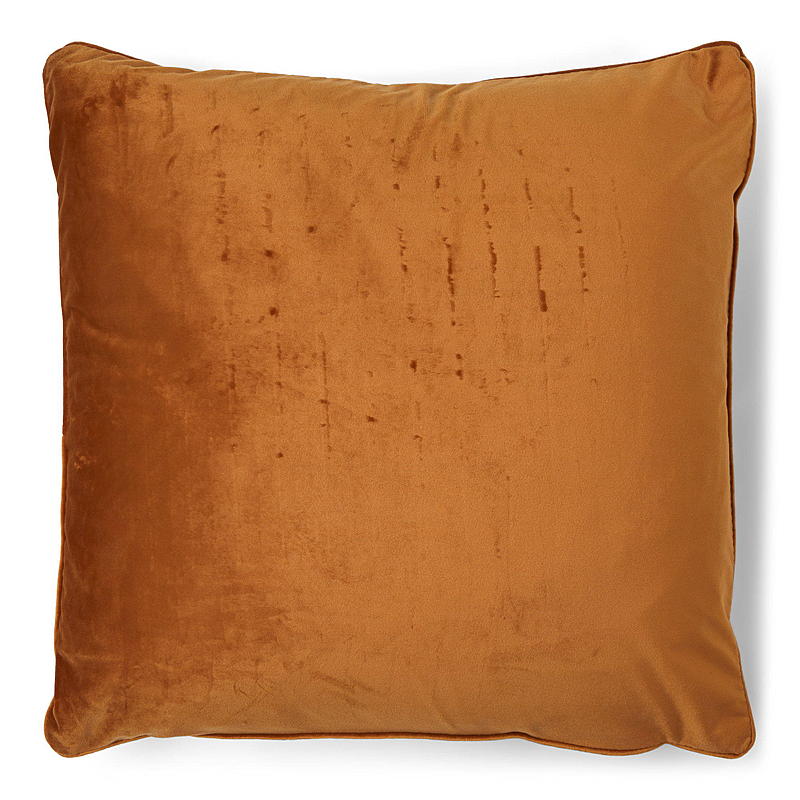 Home Putetrekk 45x45 cm velvet spice
