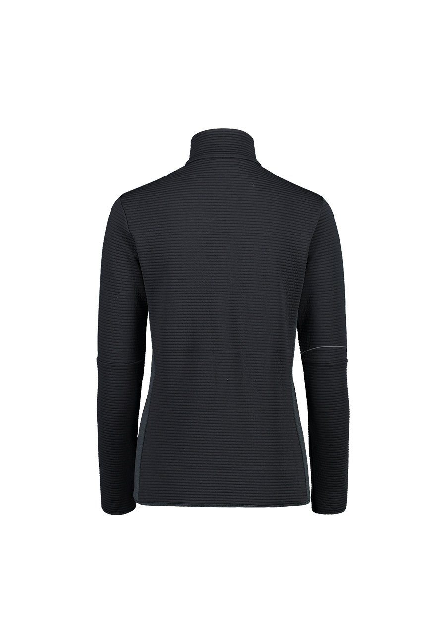 CMP Stillpullover CMP Damen Jacquard-Fleece Pullover aus SoftTech 31
