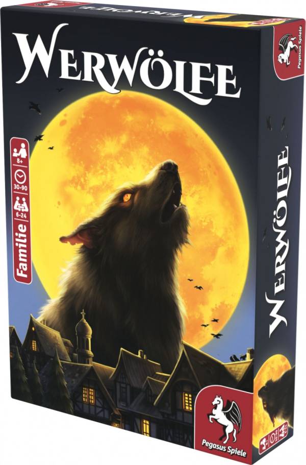Werwölfe (Neuausgabe)