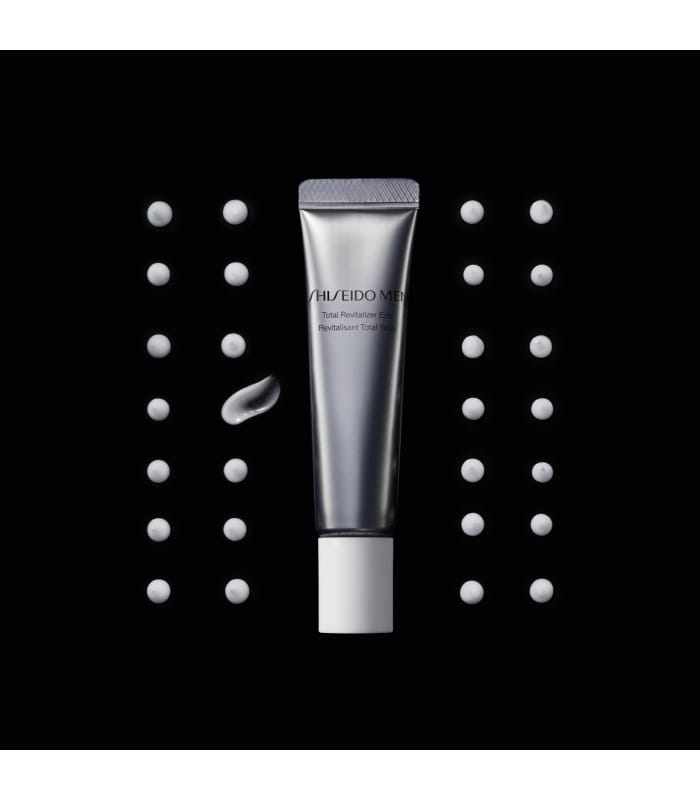 SHISEIDO MEN-Revitalisant Total Yeux