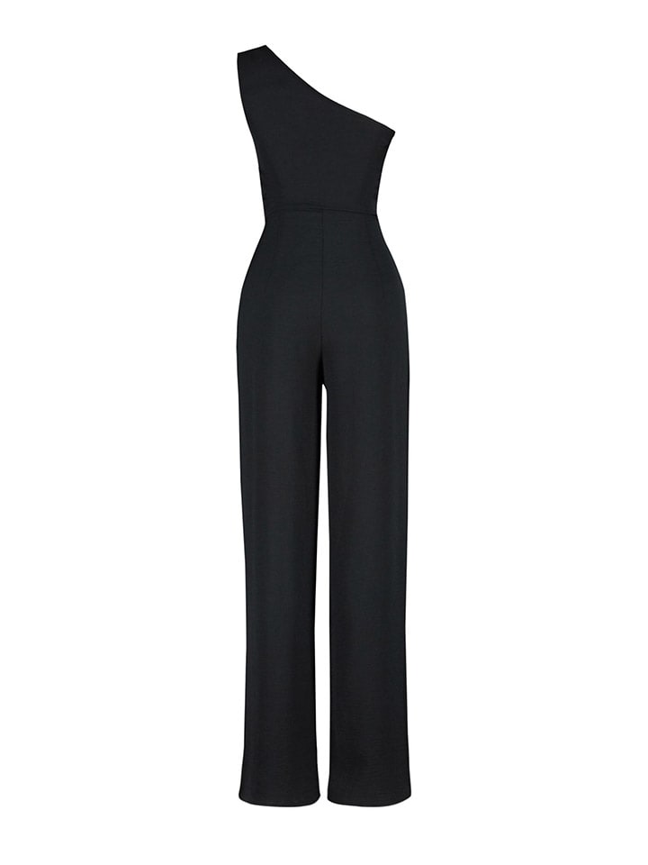 trendyol Jumpsuit in Schwarz günstig kaufen