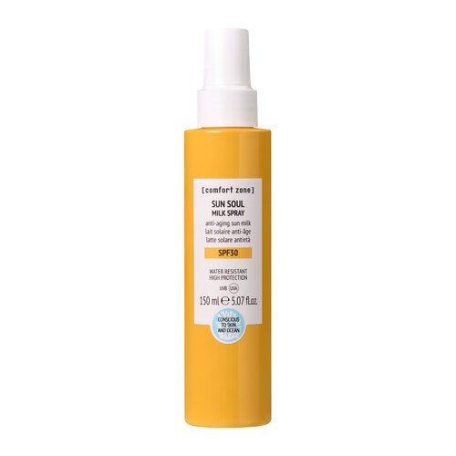 Comfort Zone Sun Soul Milk Spray SPF 30 150 ml