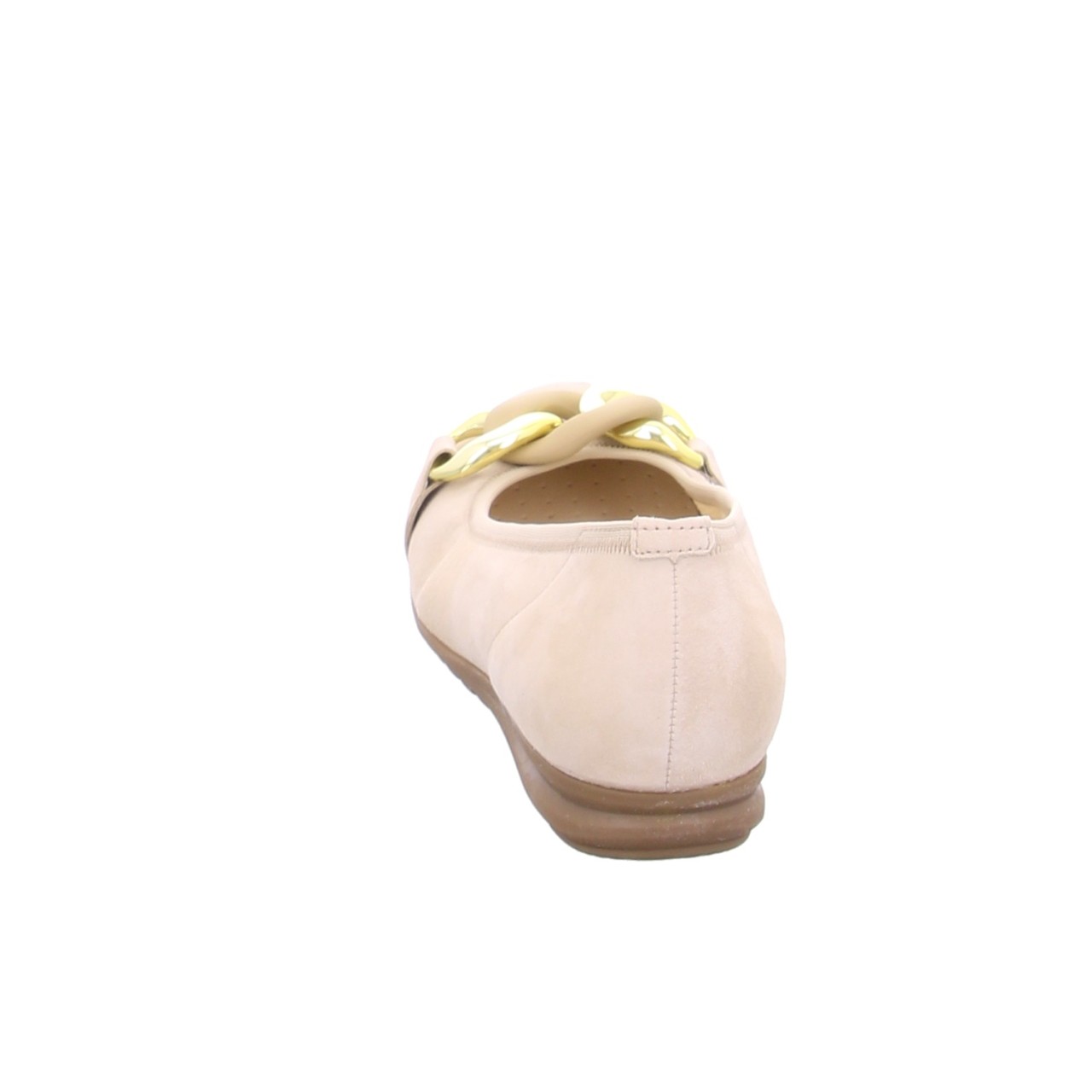 GABOR Ballerinas beige
