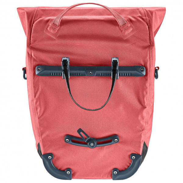 Deuter - Mainhattan 17+10 - Gepäckträgertasche