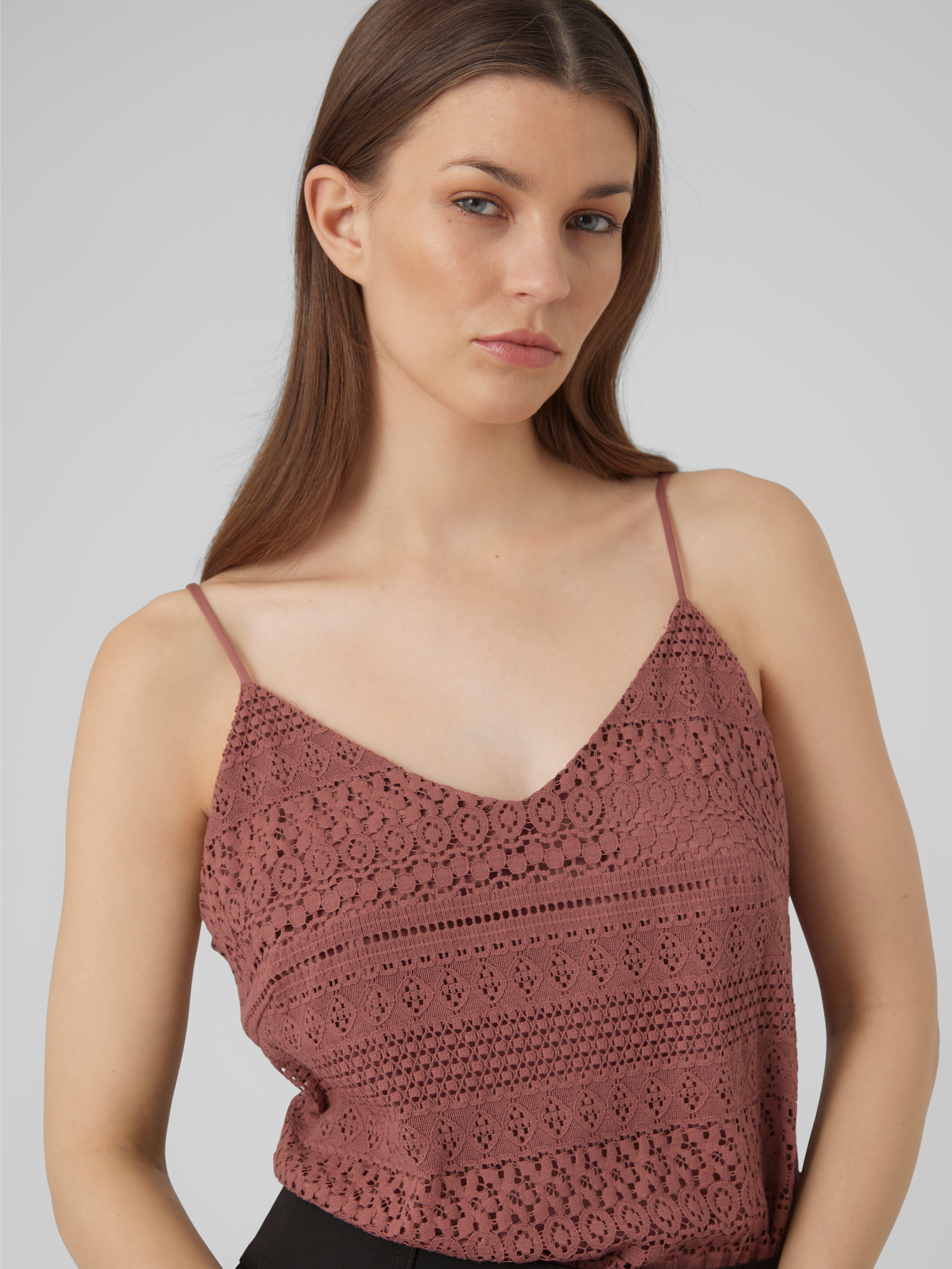 VMHONEY Tank-Top