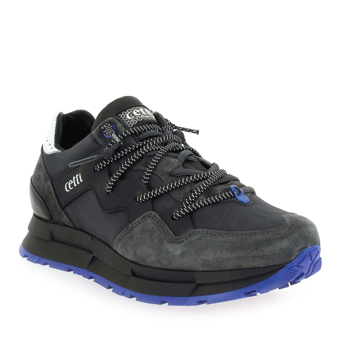 Cetti  C 1327  - anthracite bleu