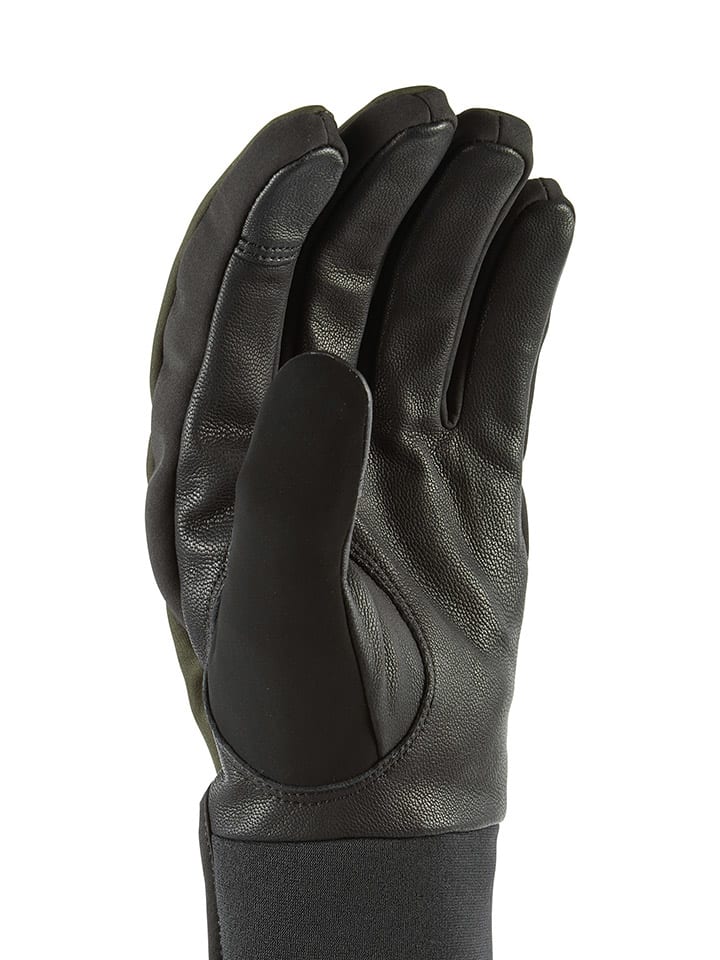 SEALSKINZ Funktionsfingerhandschuhe 