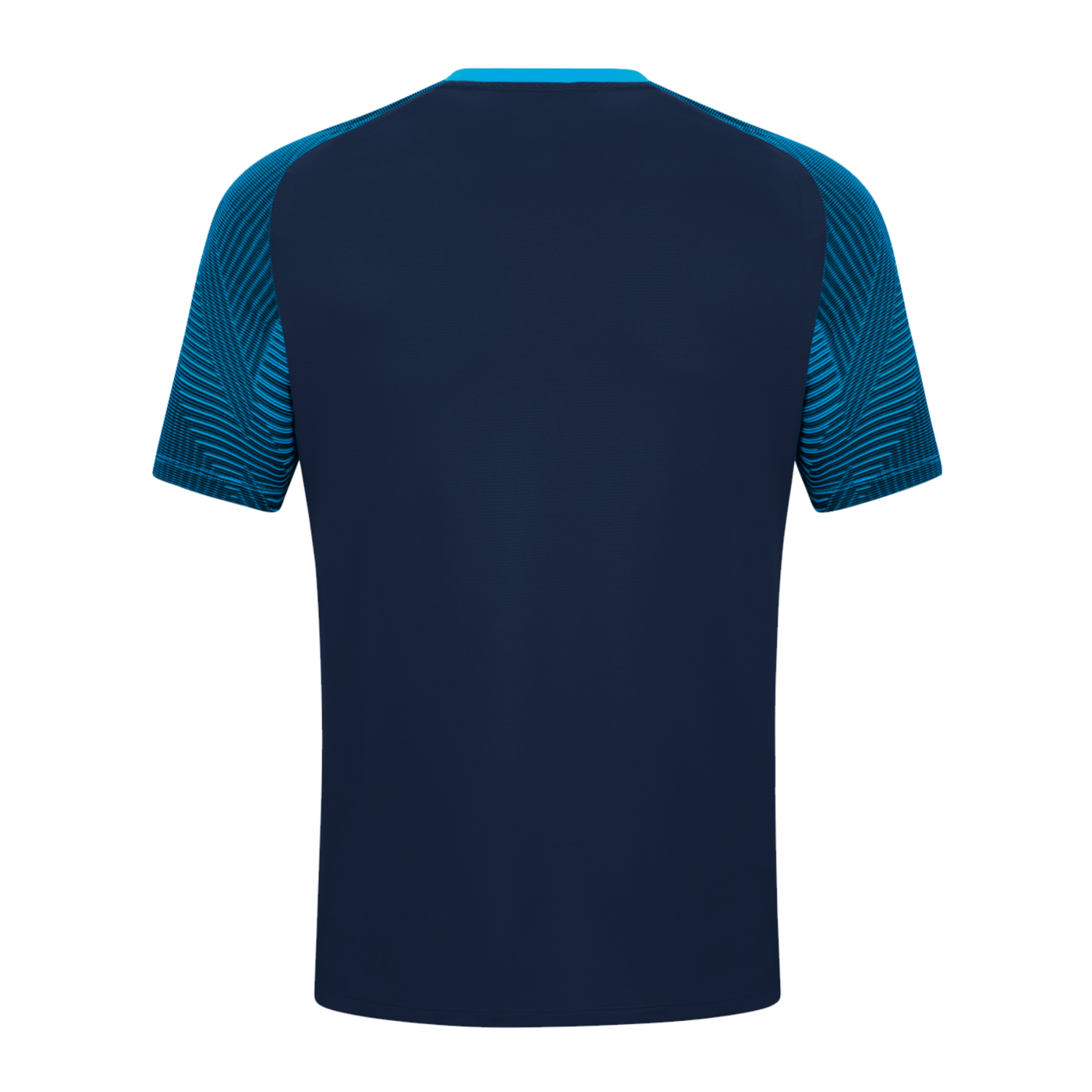 JAKO Performance T-Shirt Kids Blau Hellblau F908