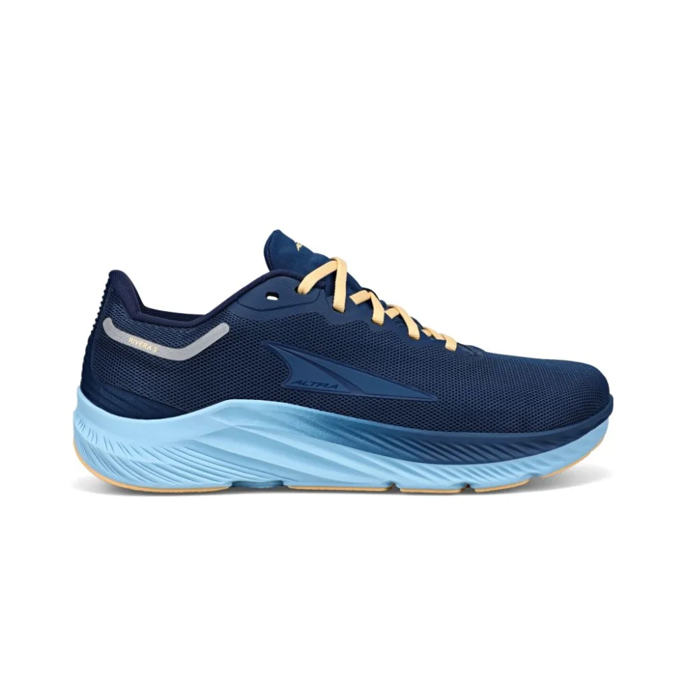 Altra Rivera 3 AL0A7R7N-445 / blau