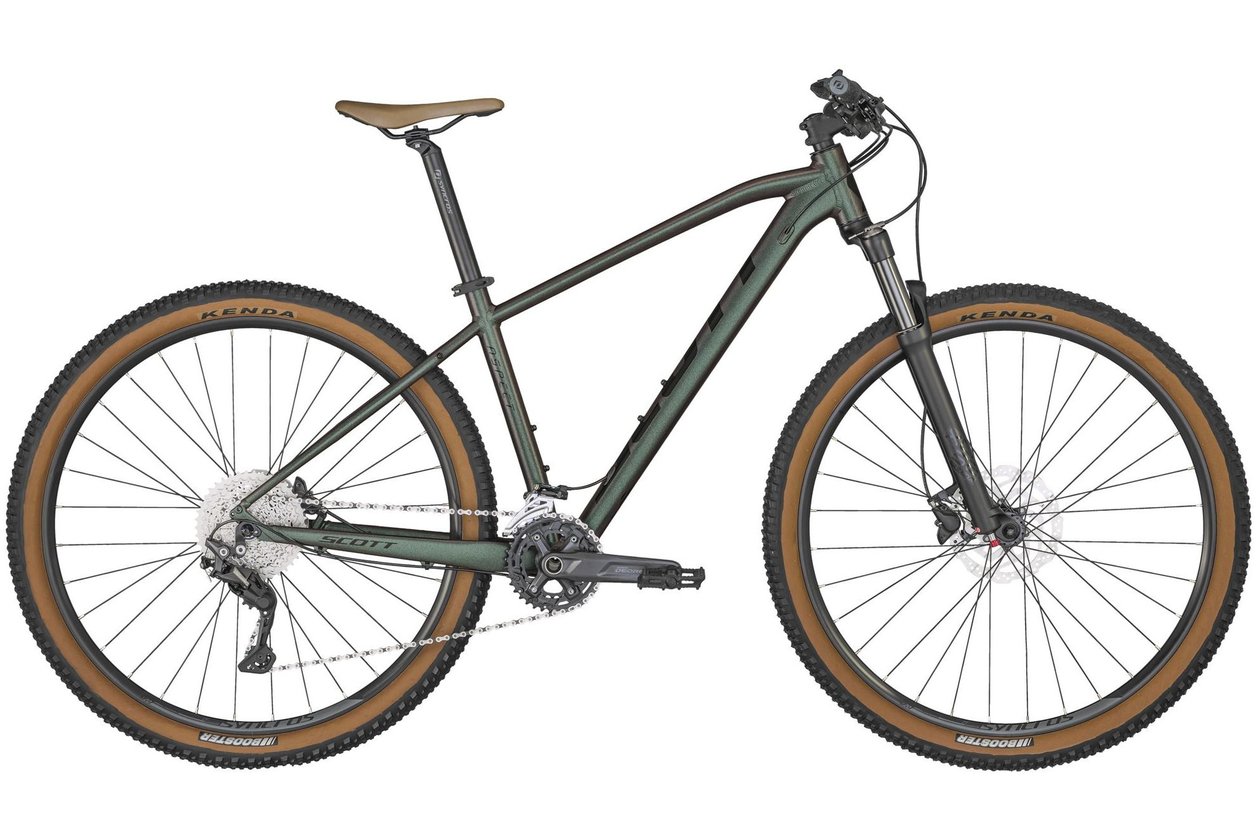 Scott Aspect 930 - 2023 - 29 Zoll - Diamant